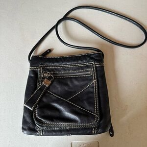 Tignanello Crossbody Purse
